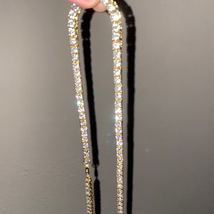 Tennis Chain